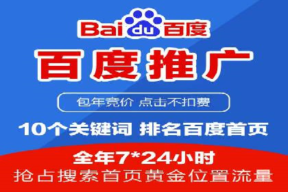 行业内的SEM竞价代运营公司优秀案例剖析